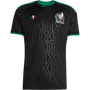 adidas Men's Mexico 3rd 2026 Stadium Jersey