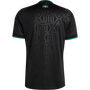 adidas Men's Mexico 3rd 2026 Stadium Jersey