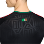 adidas Men's Mexico 3rd 2026 Stadium Jersey