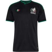 adidas Men's Mexico 3rd 2026 Authentic Jersey