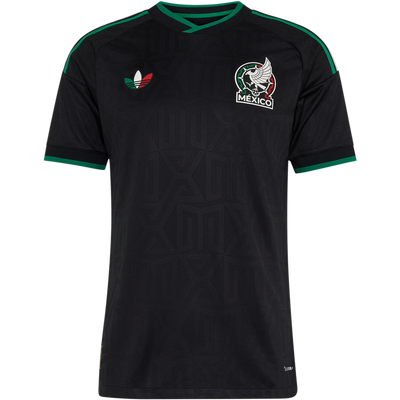 adidas Men's Mexico 3rd 2026 Authentic Jersey