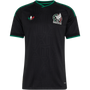 adidas Men's Mexico 3rd 2026 Authentic Jersey