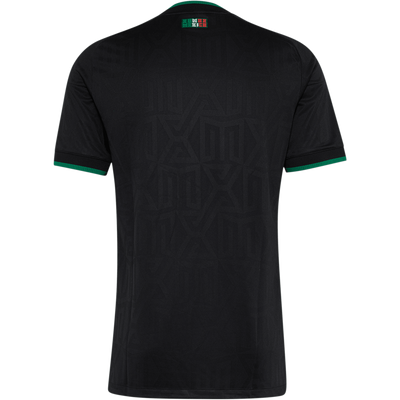 adidas Men's Mexico 3rd 2026 Authentic Jersey