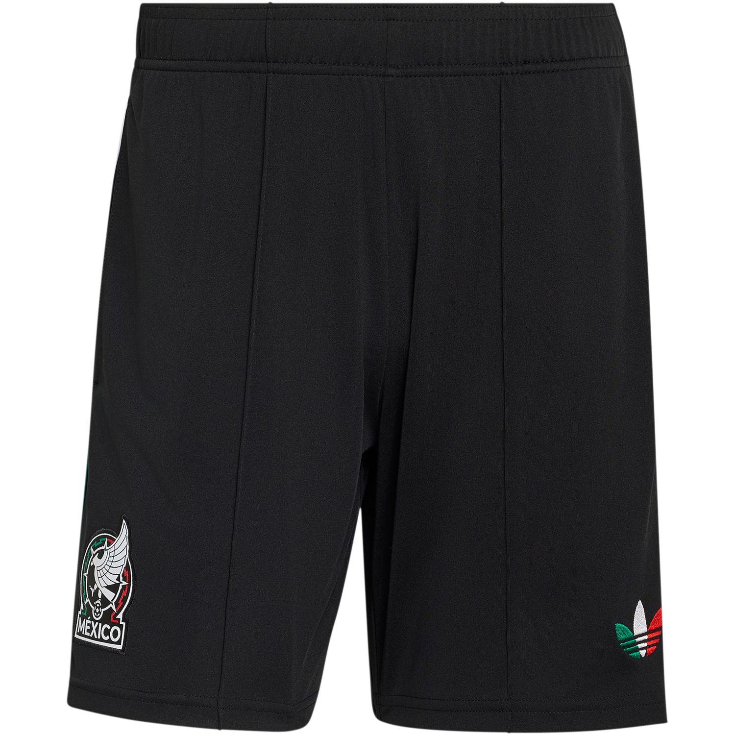 adidas Men's Mexico 3rd 2026 Stadium Shorts