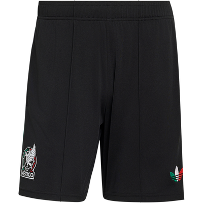 adidas Men's Mexico 3rd 2026 Stadium Shorts