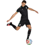 adidas Men's Mexico 3rd 2026 Stadium Shorts