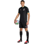 adidas Men's Mexico 3rd 2026 Stadium Shorts