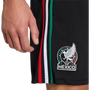 adidas Men's Mexico 3rd 2026 Stadium Shorts