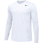 nike Legend Long Sleeve Training Tee
