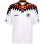 adidas Germany 1994 Home Jersey