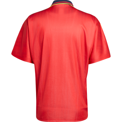 Camiseta adidas España 1994 Primera Equipación