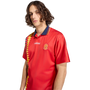 adidas Spain 1994 Home Jersey