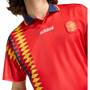 adidas Spain 1994 Home Jersey