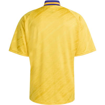 Camiseta local adidas de Suecia 1994