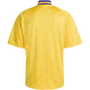 adidas Sweden 1994 Home Jersey