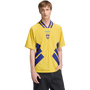 adidas Sweden 1994 Home Jersey