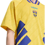 adidas Sweden 1994 Home Jersey