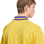 adidas Sweden 1994 Home Jersey