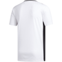 Camiseta adidas Entrada 18