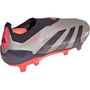 adidas Predator Elite Laceless FG - Paquete Vivid Horizon