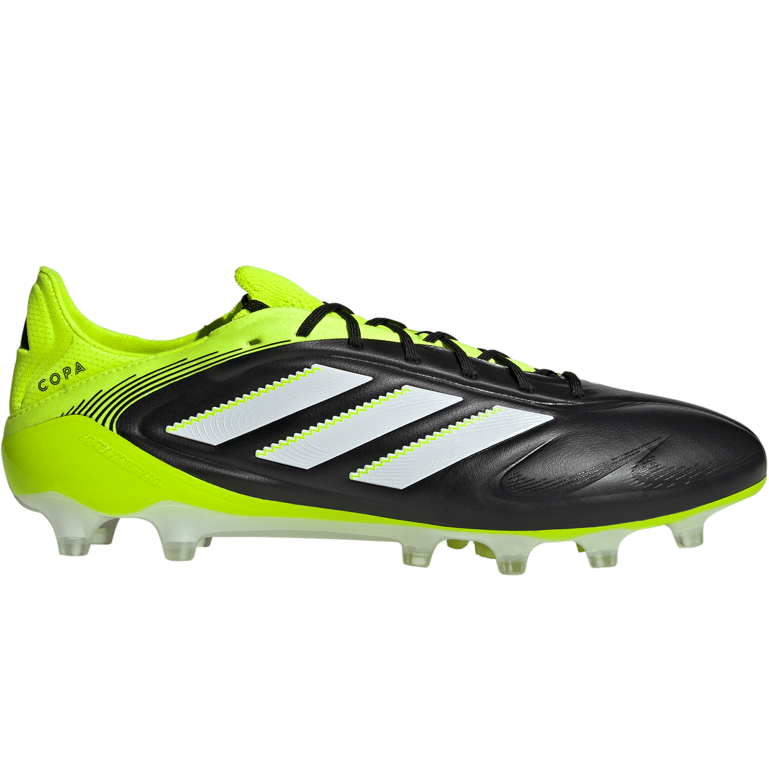 adidas Copa Pure III Elite AG Radiant Blaze Pack