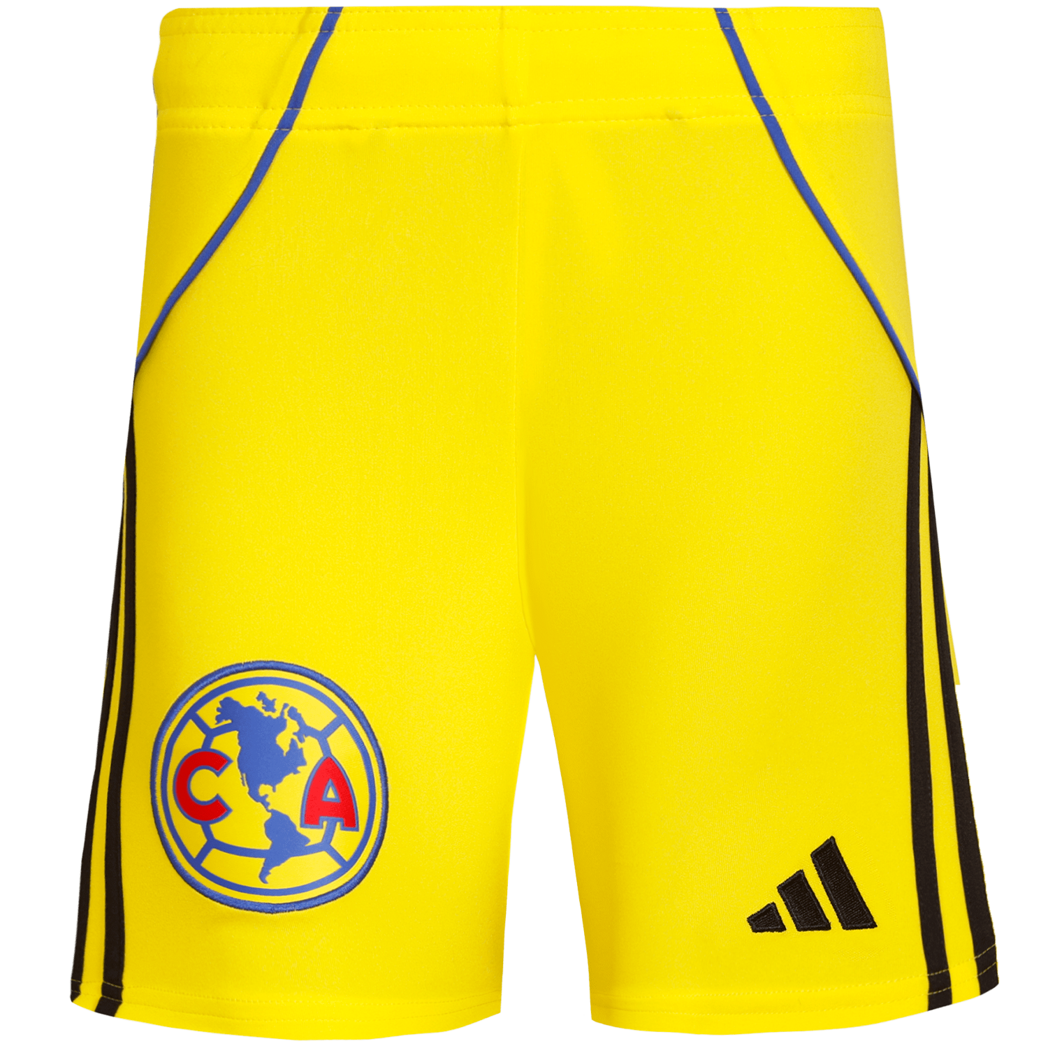 adidas Club América 2025-26 Youth Home Short