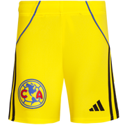 adidas Club América 2025-26 Youth Home Short