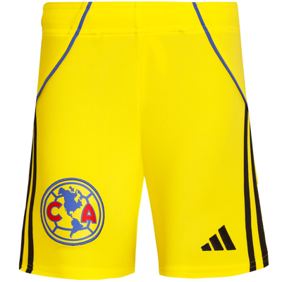 adidas Club América 2025-26 Youth Home Short