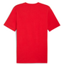 Puma AC Milan Men's Ftbl Essentials Tee