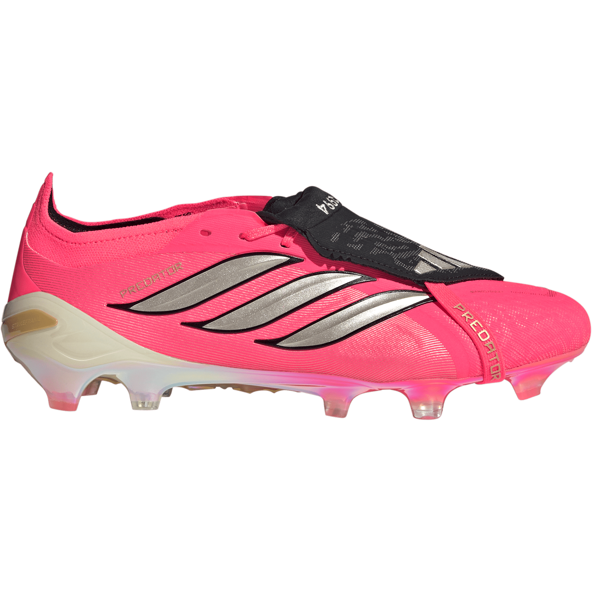 adidas Predator Elite FT FG - WC26 Road To Glory