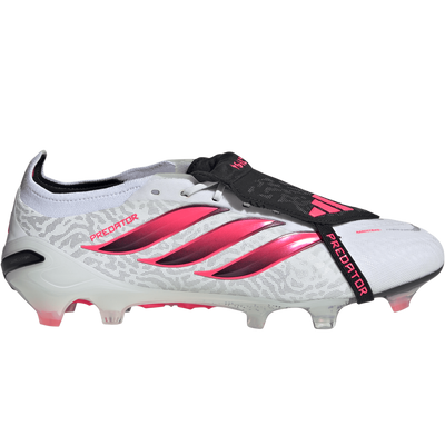 adidas Predator Elite FT FG - Chaos vs Control