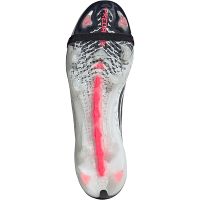 adidas Predator Elite FT FG - Chaos vs Control