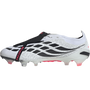 adidas Predator Elite FT FG - Chaos vs Control