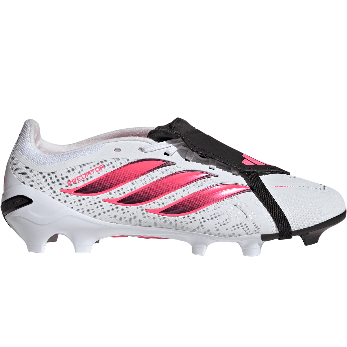 adidas Predator League FT FG - Chaos vs Control