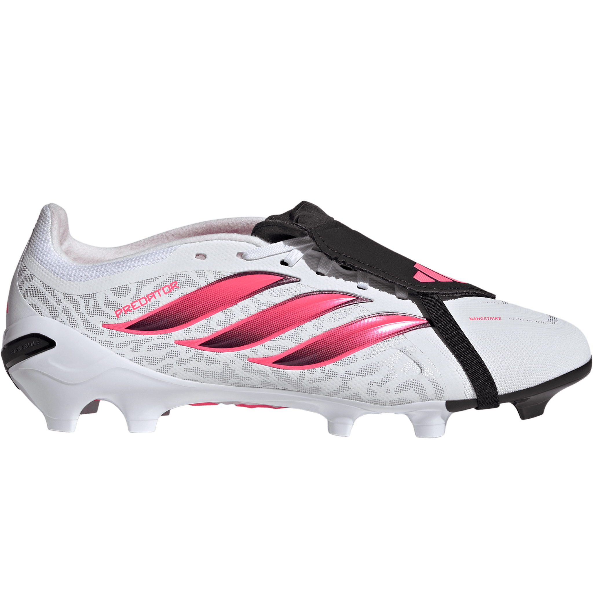 adidas Predator League FT FG - Chaos vs Control