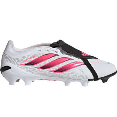 adidas Predator League FT FG - Chaos vs Control