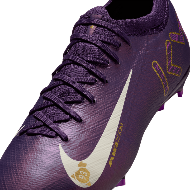 nike Mercurial Vapor 16 Pro Youth Km FG Mbappe Pack