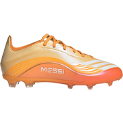 adidas Youth Messi F50 Elite FG - Hora Dorada