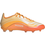 adidas Youth Messi F50 Elite FG - Hora Dorada