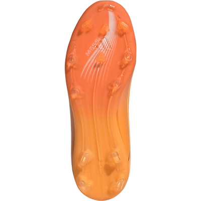 adidas Youth Messi F50 Elite FG - Hora Dorada