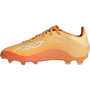 adidas Youth Messi F50 Elite FG - Hora Dorada