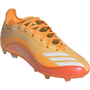 adidas Youth Messi F50 Elite FG - Hora Dorada