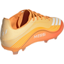 adidas Youth Messi F50 Elite FG - Hora Dorada