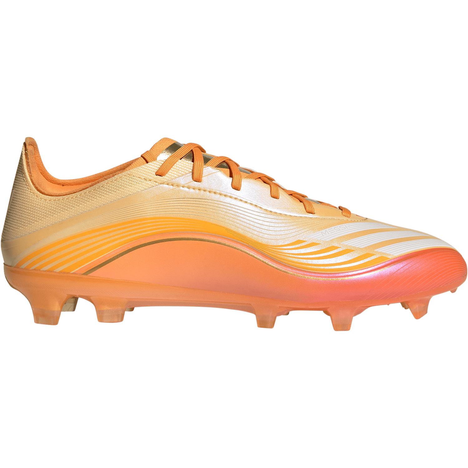 adidas Messi F50 Pro FG - Hora Dorada