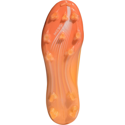 adidas Messi F50 Pro FG - Hora Dorada