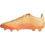 adidas Messi F50 Pro FG - Hora Dorada
