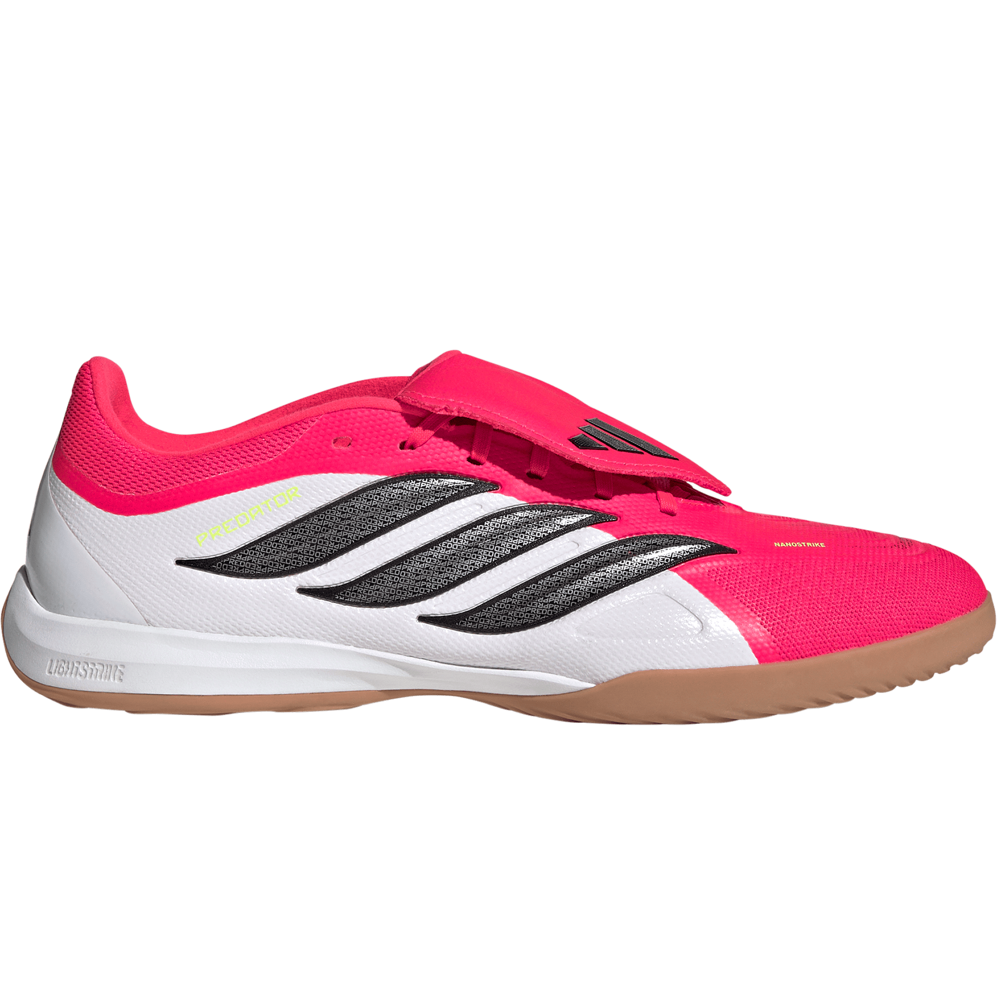 adidas Predator League FT Indoor - BORN FOR GOALS
