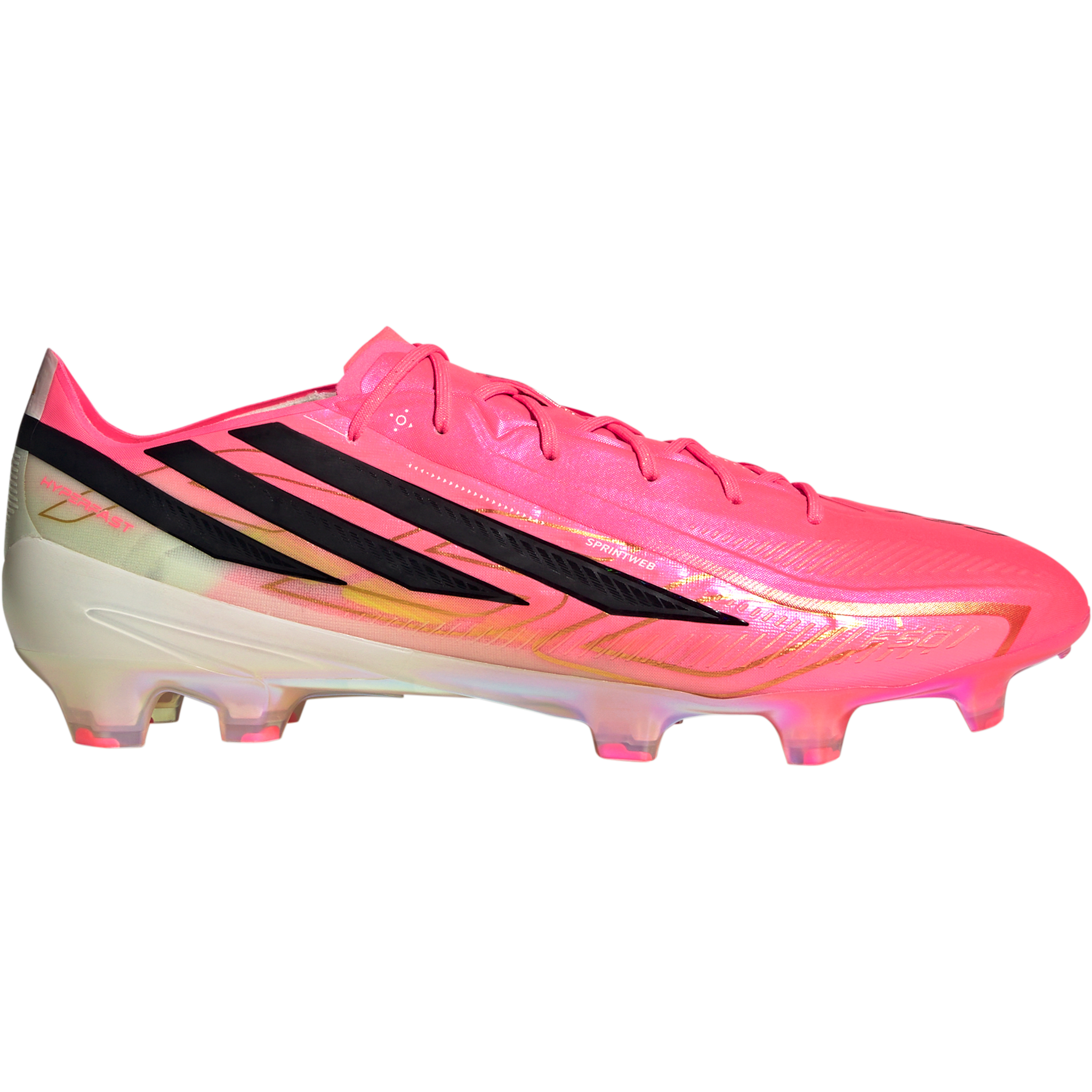 adidas F50 Hyperfast Elite FG - WC26 Road To Glory