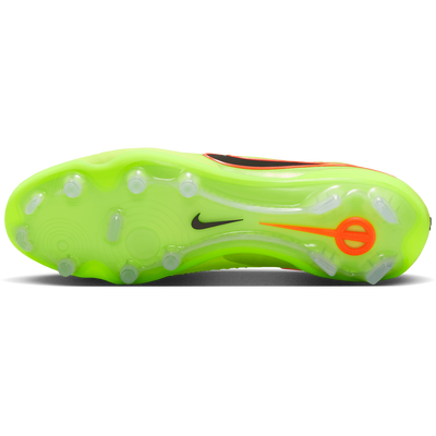 nike Tiempo Legend 10 Elite FG Max Voltage Pack