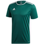 Camiseta adidas Entrada 18